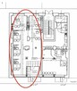 Wynajmę lokal 120-180 m2 w centrum Puław - 5