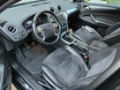 Ford Mondeo MK4 2.2 - 10