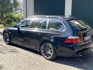 Bmw 520d kombi - 5