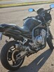 Yamaha Fazer 1000 - 2