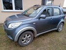 Sprzedam Daihatsu Terios 2 instalacja gazowa - 2