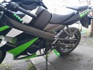 Kymco Quannon 125 stan bdb - 5