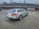 Audi a6 c6 2,7tdi oryginalnie bez dpf manua - 4