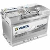 AKUMULATOR VARTA SILVER AGM A7 70AH 730A EN PRAWY+ - 1