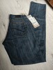 Spodnie jeansy nowe 36/S - 3