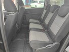 Volkswagen Sharan BlueMotion 2015r, 2.0 TDI, STAN BDB, OKAZ - 4