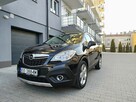 Opel*Mokka*1.6*benzyna - 1