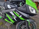 Kymco Quannon 125 stan bdb - 6