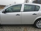 OPEL ASTRA 1.7 CDTI, 2011, 178 tys. W oryginale !!! - 7