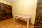 Okolica galerii Amber - 3 pokoje z balkonem 48m2 - 3