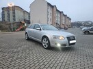 Audi a6 c6 2,7tdi oryginalnie bez dpf manua - 2