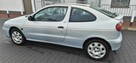 RENAULT MEGANE COUPE 1600 BENZYNA+KLIMA !!! - 4