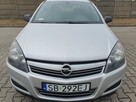 OPEL ASTRA 1.7 CDTI, 2011, 178 tys. W oryginale !!! - 2