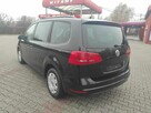 Volkswagen Sharan BlueMotion 2015r, 2.0 TDI, STAN BDB, OKAZ - 3