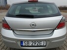 OPEL ASTRA 1.7 CDTI, 2011, 178 tys. W oryginale !!! - 5