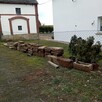 Sprzedam plyty z piaskowca stare - 3