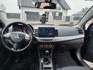 Mitsubishi lancer XENON LPG ANDROID AUTO WEBASTO - 5