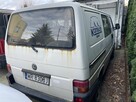 Volkswagen T4 od syndyka WR8308J - 4