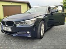 Bmw f31 320d indyvidual - 1