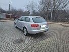 Audi a6 c6 2,7tdi oryginalnie bez dpf manua - 8