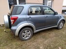 Sprzedam Daihatsu Terios 2 instalacja gazowa - 8