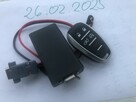 programator kluczy alfą Romeo stelvio giulia +25 - 2