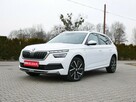 Škoda Kamiq 1.0TSI 115KM [Eu6] Style -Kraj -1 Właśc -Serwis ASO -VAT 23% Brutto - 1