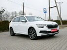 Škoda Kamiq 1.0TSI 115KM [Eu6] Style -Kraj -1 Właśc -Serwis ASO -VAT 23% Brutto - 8