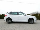 Škoda Kamiq 1.0TSI 115KM [Eu6] Style -Kraj -1 Właśc -Serwis ASO -VAT 23% Brutto - 9