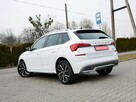 Škoda Kamiq 1.0TSI 115KM [Eu6] Style -Kraj -1 Właśc -Serwis ASO -VAT 23% Brutto - 10