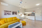 Apartament 350 m od plaży w Grzybowie/Marynarska - 5
