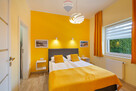Apartament 350 m od plaży w Grzybowie/Marynarska - 6