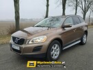 Volvo XC 60 SUMMUM Telefon: 503 076 456 - 1