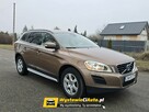 Volvo XC 60 SUMMUM Telefon: 503 076 456 - 2