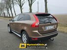 Volvo XC 60 SUMMUM Telefon: 503 076 456 - 3