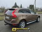 Volvo XC 60 SUMMUM Telefon: 503 076 456 - 4