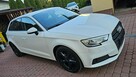 Audi A3 1.6 TDI 116KM 2018r Lift Zamiana Sanok - 2