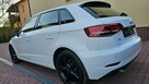 Audi A3 1.6 TDI 116KM 2018r Lift Zamiana Sanok - 3