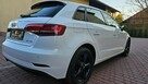 Audi A3 1.6 TDI 116KM 2018r Lift Zamiana Sanok - 4