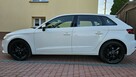 Audi A3 1.6 TDI 116KM 2018r Lift Zamiana Sanok - 5