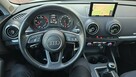 Audi A3 1.6 TDI 116KM 2018r Lift Zamiana Sanok - 8