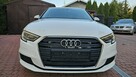 Audi A3 1.6 TDI 116KM 2018r Lift Zamiana Sanok - 10