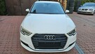 Audi A3 1.6 TDI 116KM 2018r Lift Zamiana Sanok - 11