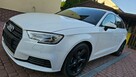 Audi A3 1.6 TDI 116KM 2018r Lift Zamiana Sanok - 14