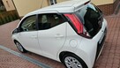 Toyota Aygo 1.0 72KM 2021r Film Led z Francji Zamiana Sanok - 3