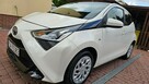 Toyota Aygo 1.0 72KM 2021r Film Led z Francji Zamiana Sanok - 11