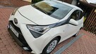 Toyota Aygo 1.0 72KM 2021r Film Led z Francji Zamiana Sanok - 13