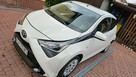 Toyota Aygo 1.0 72KM 2021r Film Led z Francji Zamiana Sanok - 14