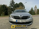 Škoda Octavia TELEFON: 502 608 923 | LOKALIZACJA: Tuchom - 8