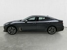 Kia Stinger - 4